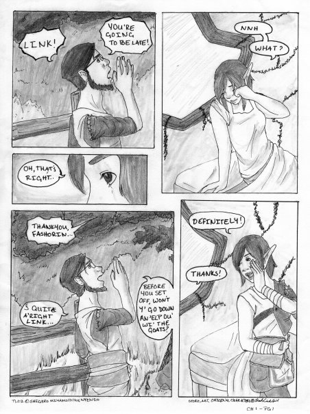 Comic